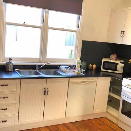 Modern Charming Miners’ Cottage +Free Internet Broken Hill Exterior foto
