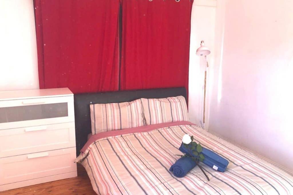 Modern Charming Miners’ Cottage +Free Internet Broken Hill Exterior foto
